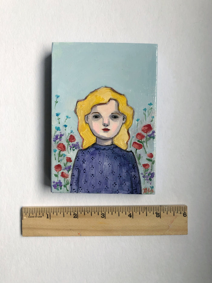 Geraldine