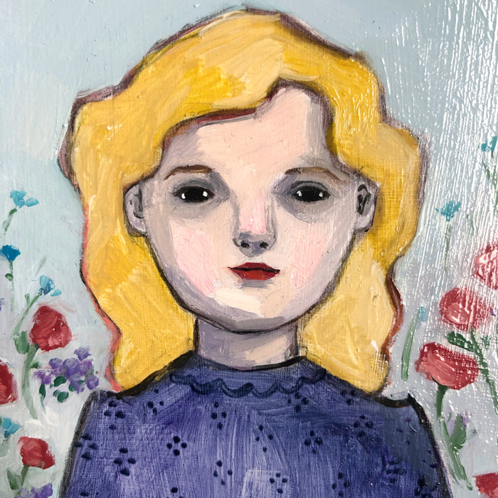 Geraldine