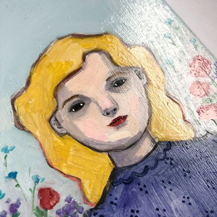 Geraldine