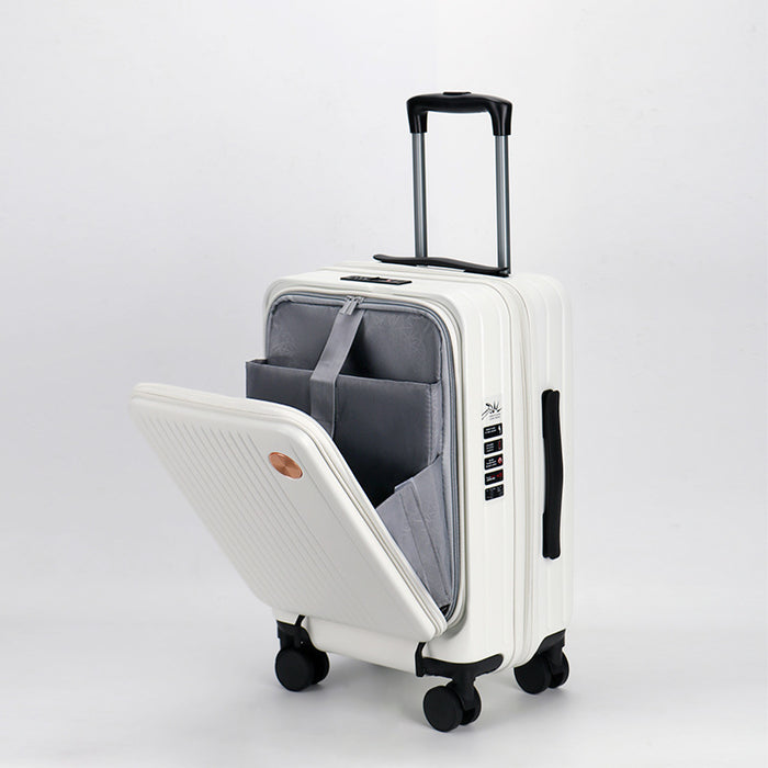 GETAWAY New Generation 20" Expandable Luggage