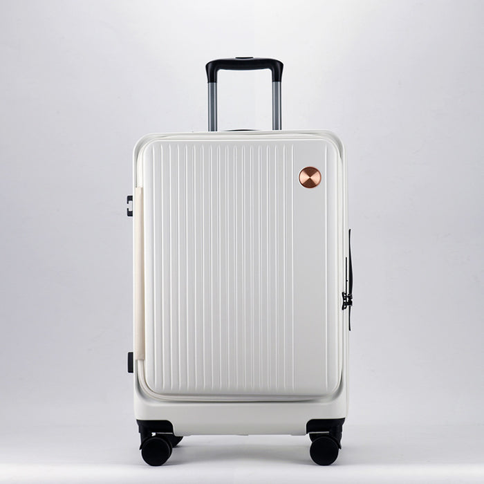 GETAWAY New Generation 20" Expandable Luggage