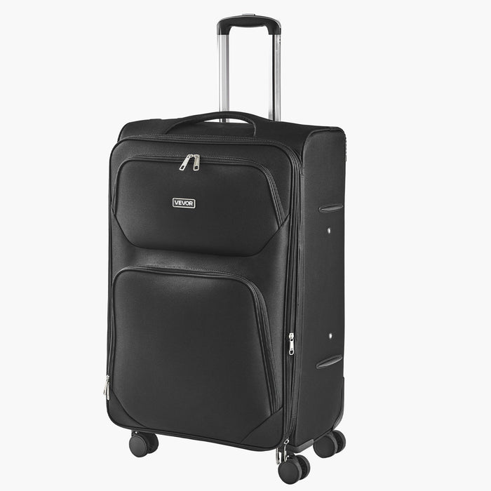 GETAWAY V SERIES Soft Sided 28"-Checked Suitcase