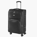 GETAWAY V SERIES Soft Sided 28"-Checked Suitcase