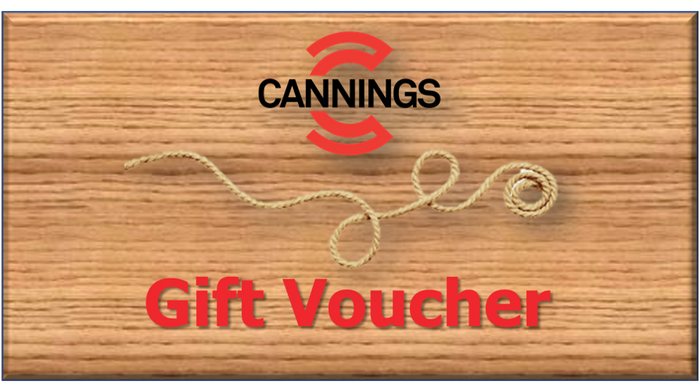 Gift Voucher