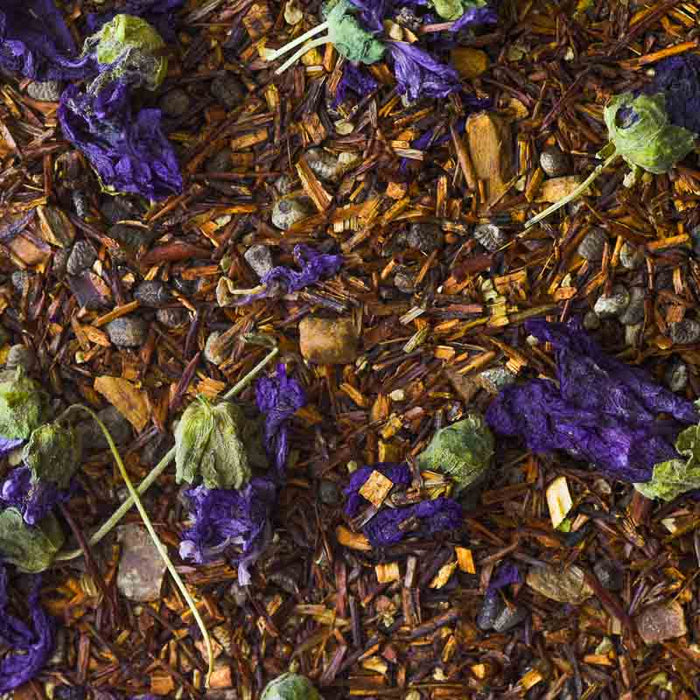 gingerbread chai tea blend