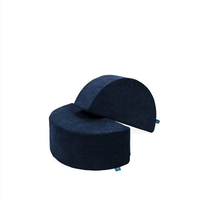 Midnight Tide / Half-moon pack (2)