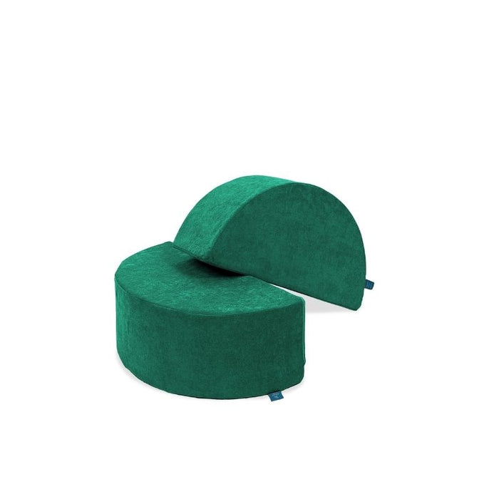 Forest Fern / Half-moon pack (2)