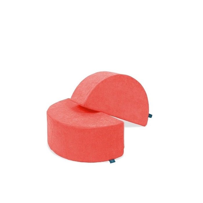 Coral Crush / Half-moon pack (2)
