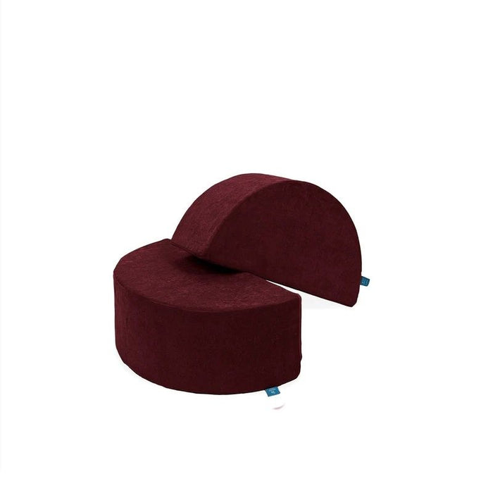 Cranberry Rain / Half-moon pack (2)