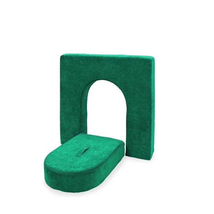 Forest Fern / 1 set (2 pieces)