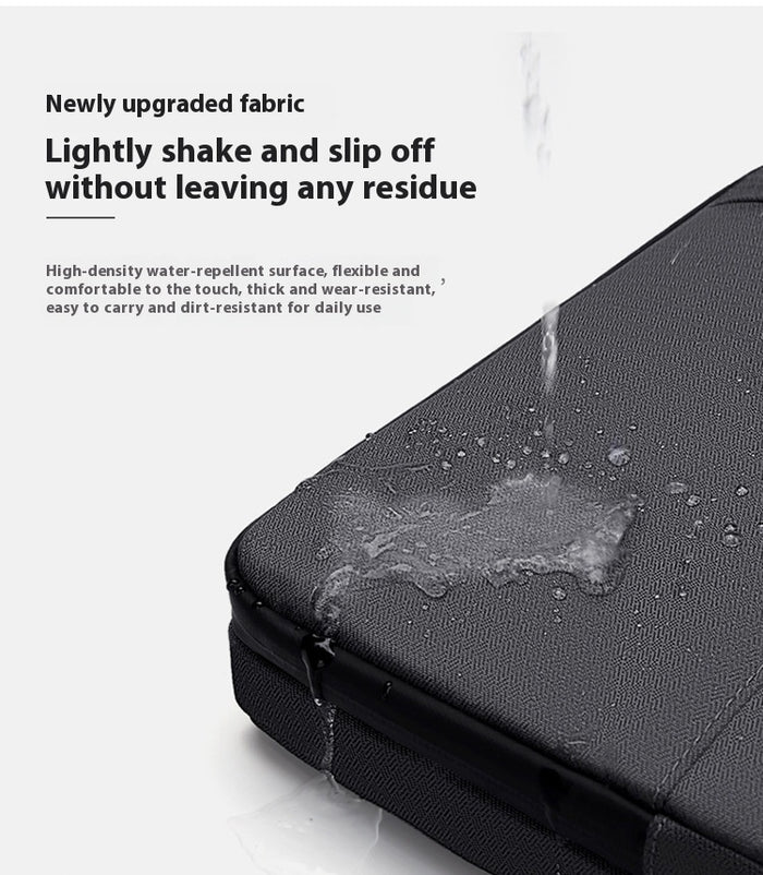 GOLF 14-inch Lightweight Shockproof Laptop Bag