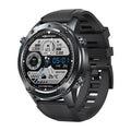 GPS ALTIMETER Smart Watch