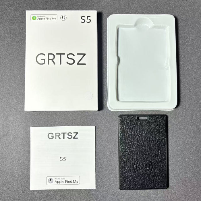 GPS Wallet Luggage Tracker
