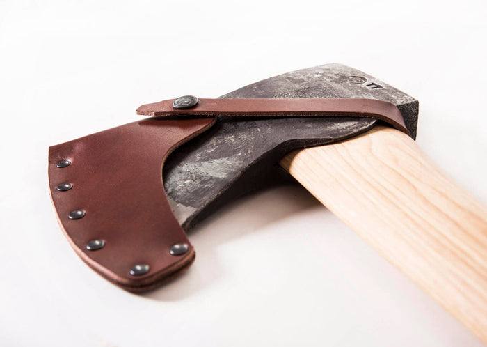 Gransfors Bruks American Felling Axe 35inch