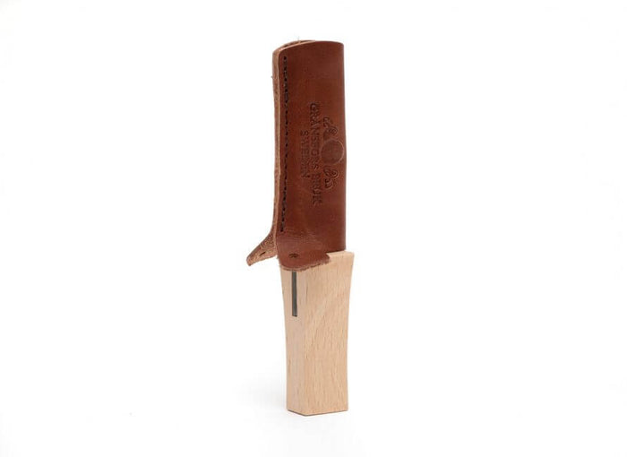 Gransfors Bruks Axe File
