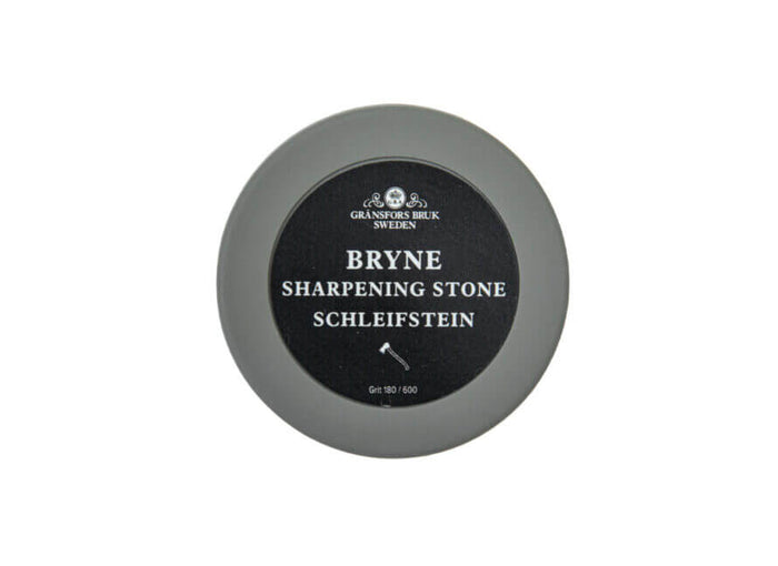 Gransfors Bruks Ceramic Axe Grinding Stone