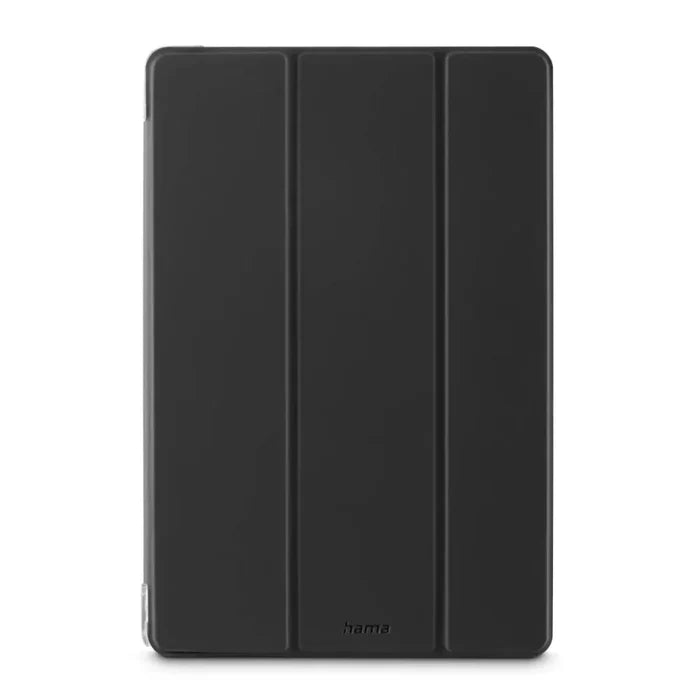 Hama Fold Clear Tablet Case for Samsung Galaxy Tab A11+ 11 Inch - Black | 227087