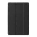Hama Fold Clear Tablet Case for Samsung Galaxy Tab A11+ 11 Inch - Black | 227087