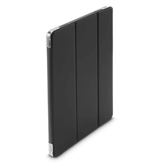 Hama Fold Clear Tablet Case for Samsung Galaxy Tab A11+ 11 Inch - Black | 227087