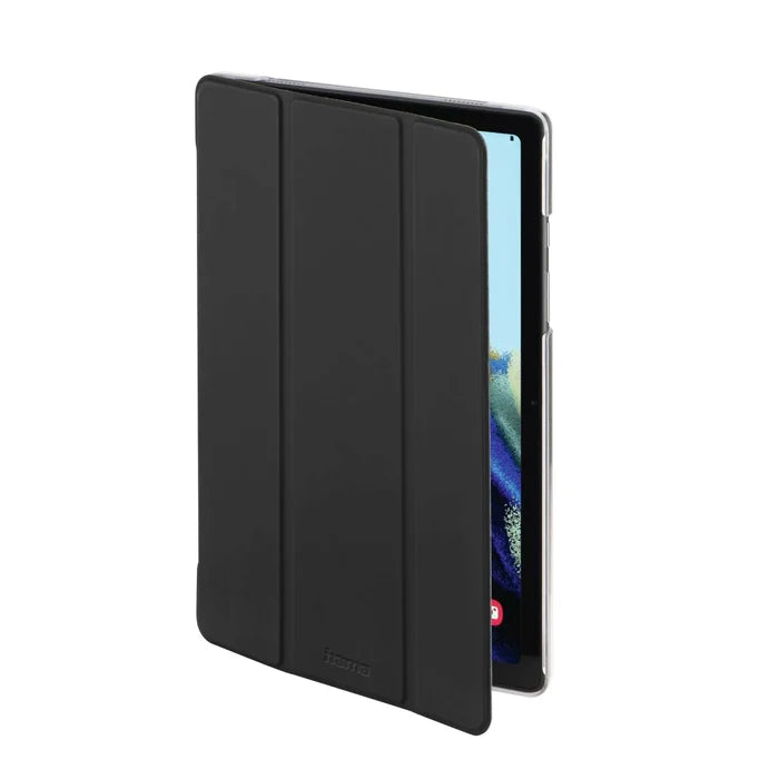 Hama "Fold Clear" Tablet Case For Samsung Galaxy Tab A9+ 11", Black | 00222010