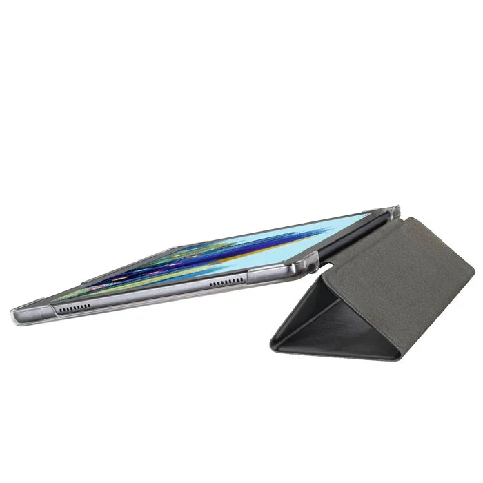 Hama "Fold Clear" Tablet Case For Samsung Galaxy Tab A9+ 11", Black | 00222010