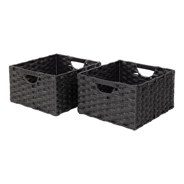 Handwoven Basket (2-Pack)
