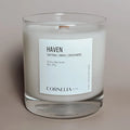 Haven 8oz Candle