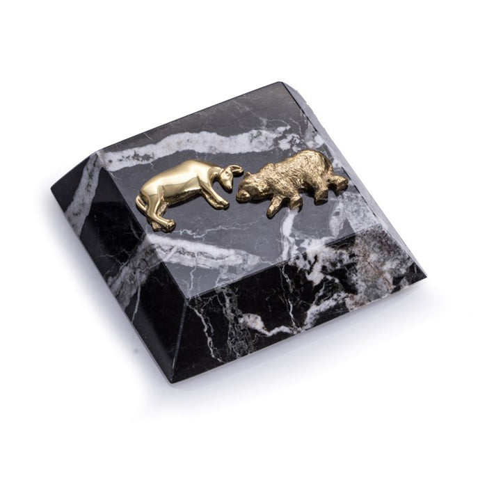 Hermes Paperweight