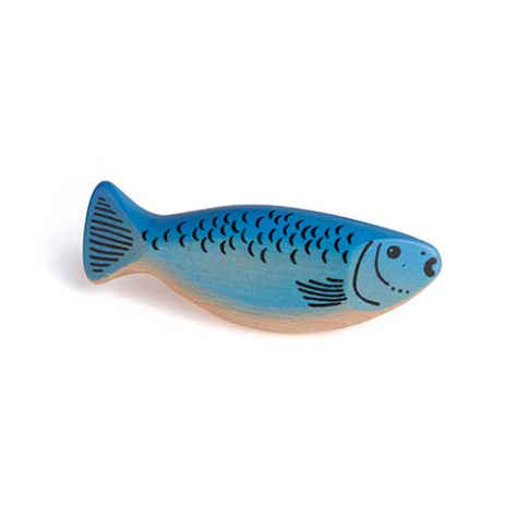 Herring - Erzi