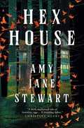 HEX HOUSE TP