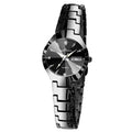 HIS + HERS Luminous Quartz Watch