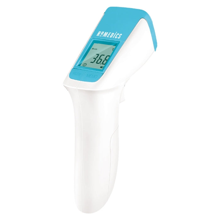 HoMedics TE-350 Non-Contact Infrared Body Thermometer | TE350