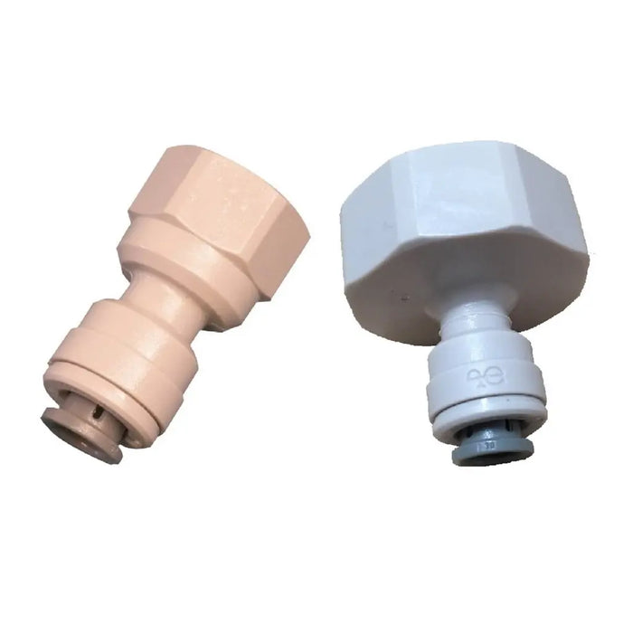 John Guest Garden Tap Connector