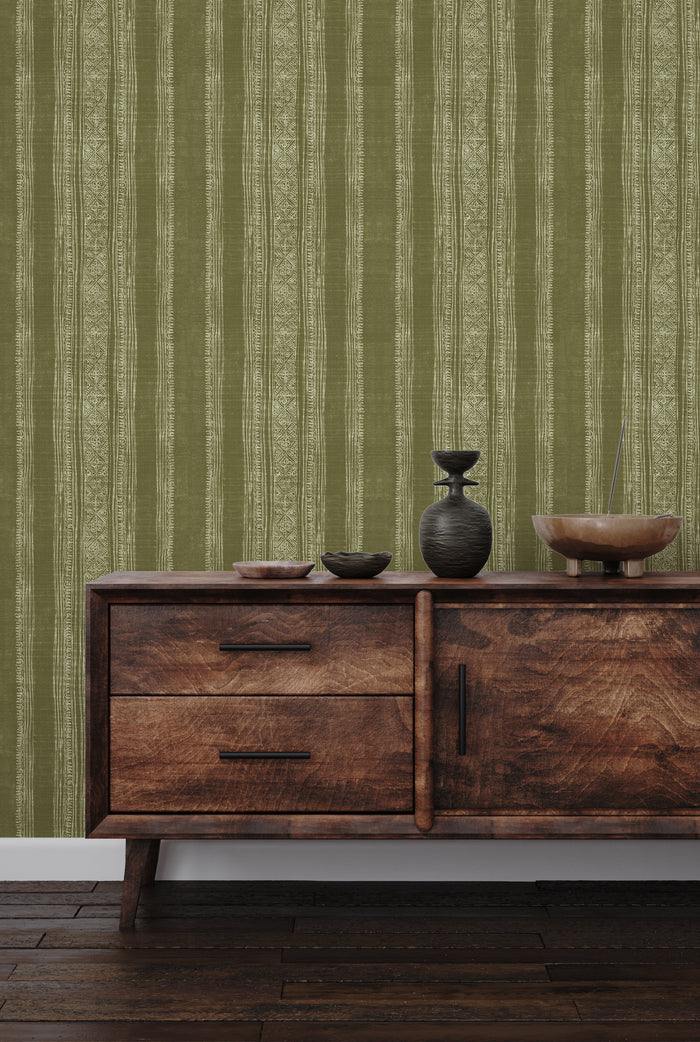 Hunan Wallpaper - Retail