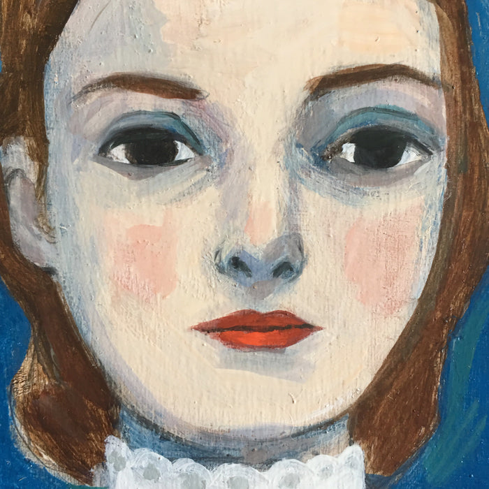 Hyacinth