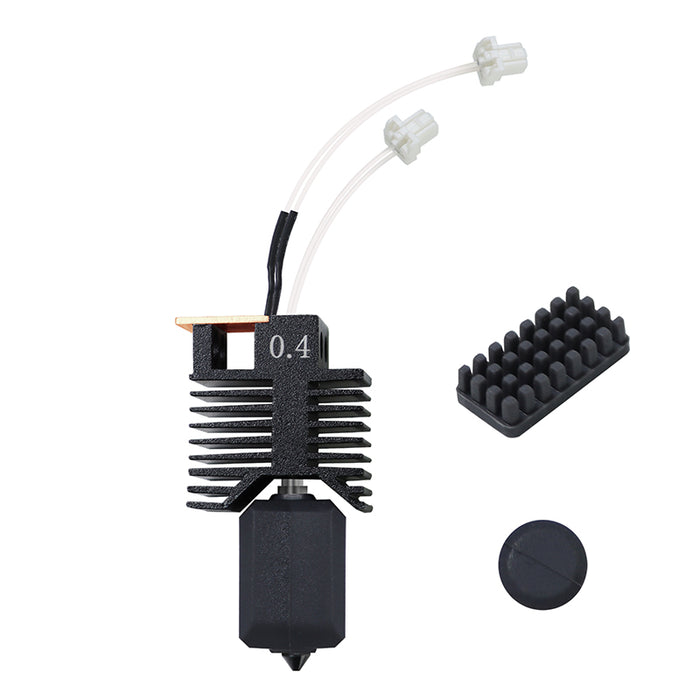 IdeaFormer Extruder Hotend Kit For Snapmaker U1 Print Head