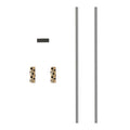 IdeaFormer IR3 V2 2Pcs Graphite Copper Bush + 2Pcs Smooth Rod + 1Pcs Shock-absorbing Cotton