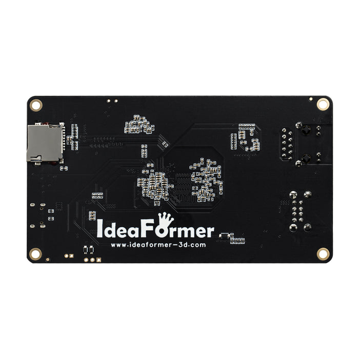 IdeaFormer IR3 V2 Printer Main Control Board ( with emmc , don't need mini sd card inserted )
