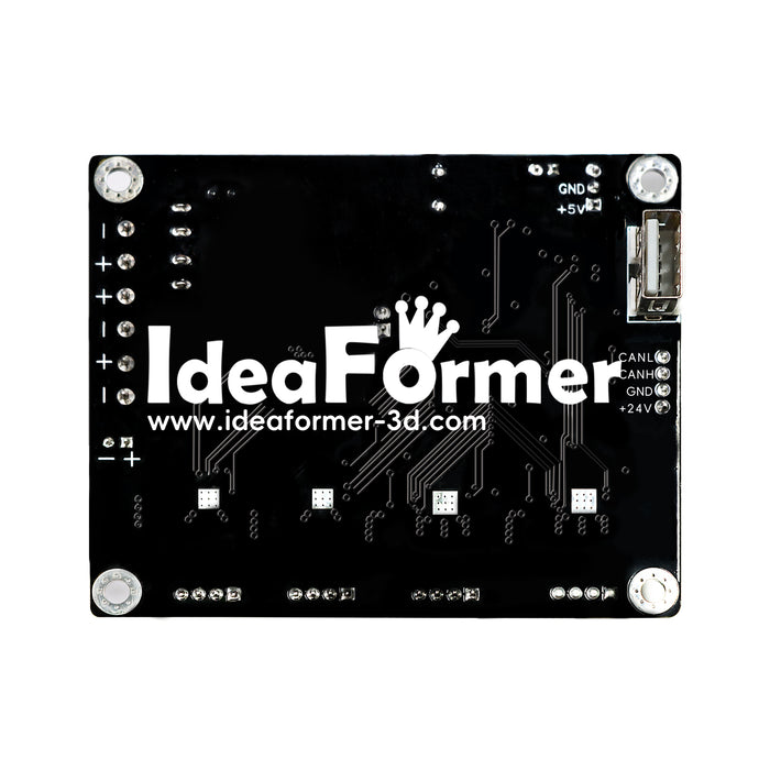 IdeaFormer Motor Control PCB Board for IR3 V2 3D Printer