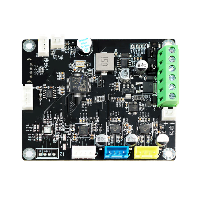 IdeaFormer Motor Control PCB Board for IR3 V2 3D Printer