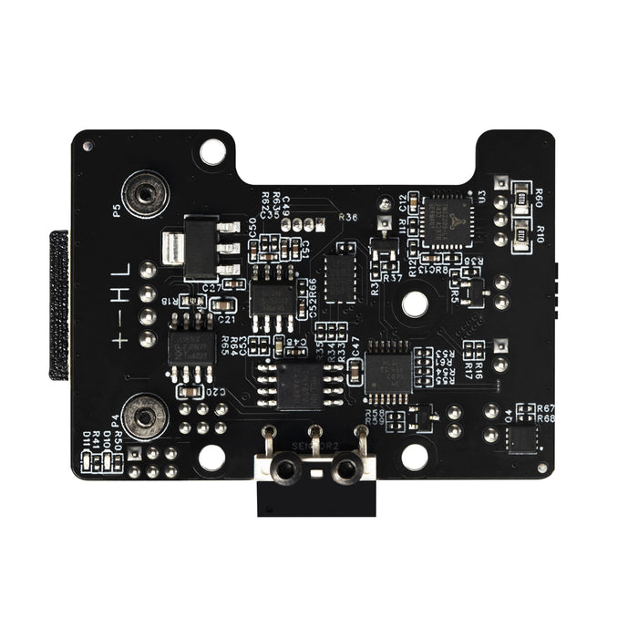 IdeaFormer Print Head PCB board for IR3 V2 3D printer