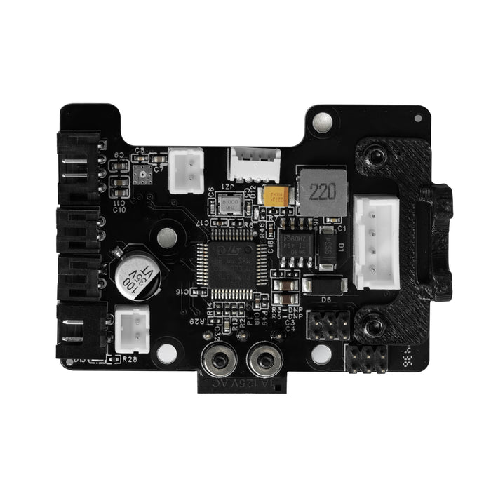IdeaFormer Print Head PCB board for IR3 V2 3D printer