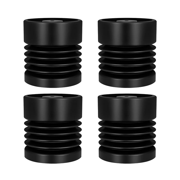 IdeaFormer Printer Shock-absorbing Foot Pads For Elegoo cebtauri carbon