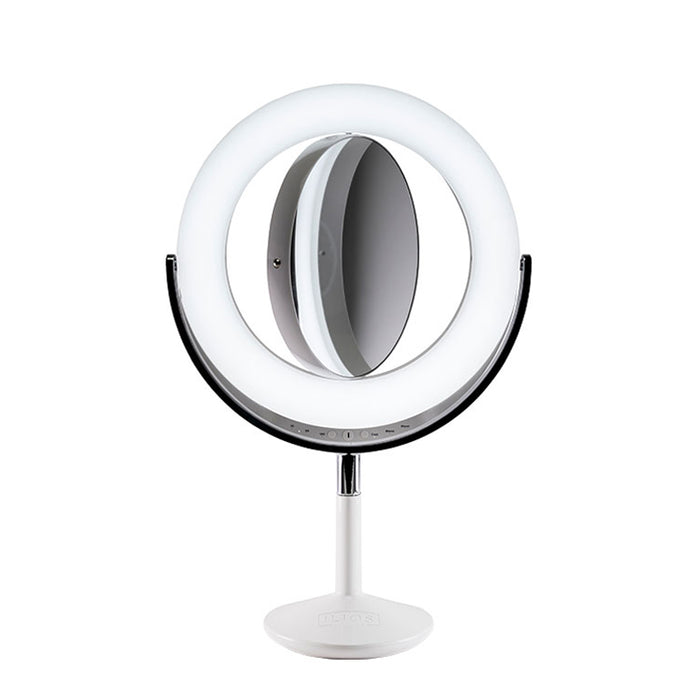 ILIOS | Beauty Ring Mirror