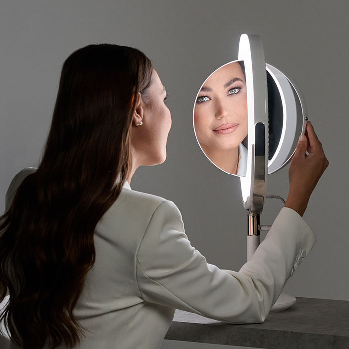 ILIOS | Beauty Ring Mirror