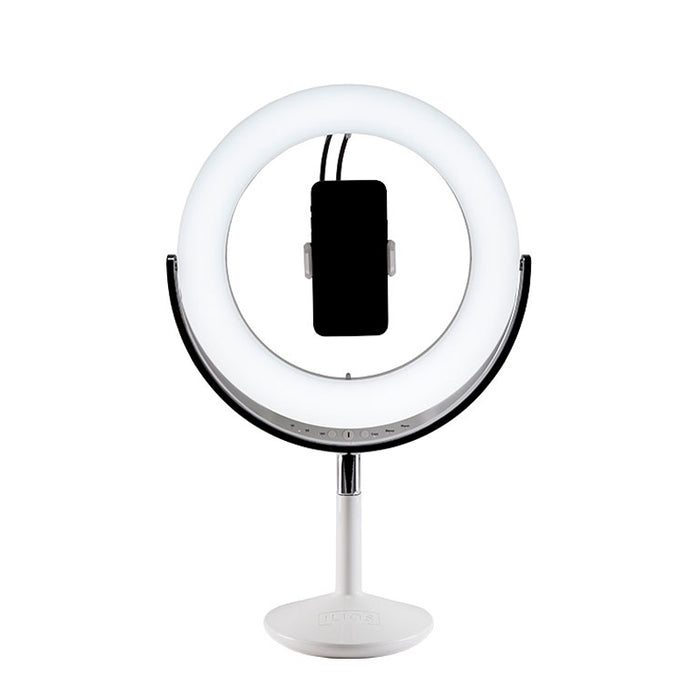 ILIOS | Beauty Ring Mirror