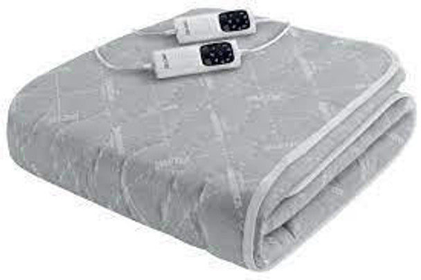 Imetec Poly Adapto Double Dual Electric Underblanket | 16732
