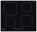 Indesit 60cm 4 Zone Induction Hob | IS83Q60NE