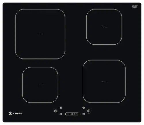 Indesit 60cm 4 Zone Induction Hob | IS83Q60NE