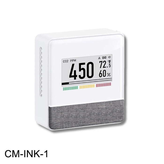 Indoor Air Quality CO2 Monitor